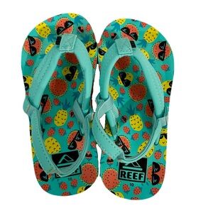 Reef Toddler Sandals